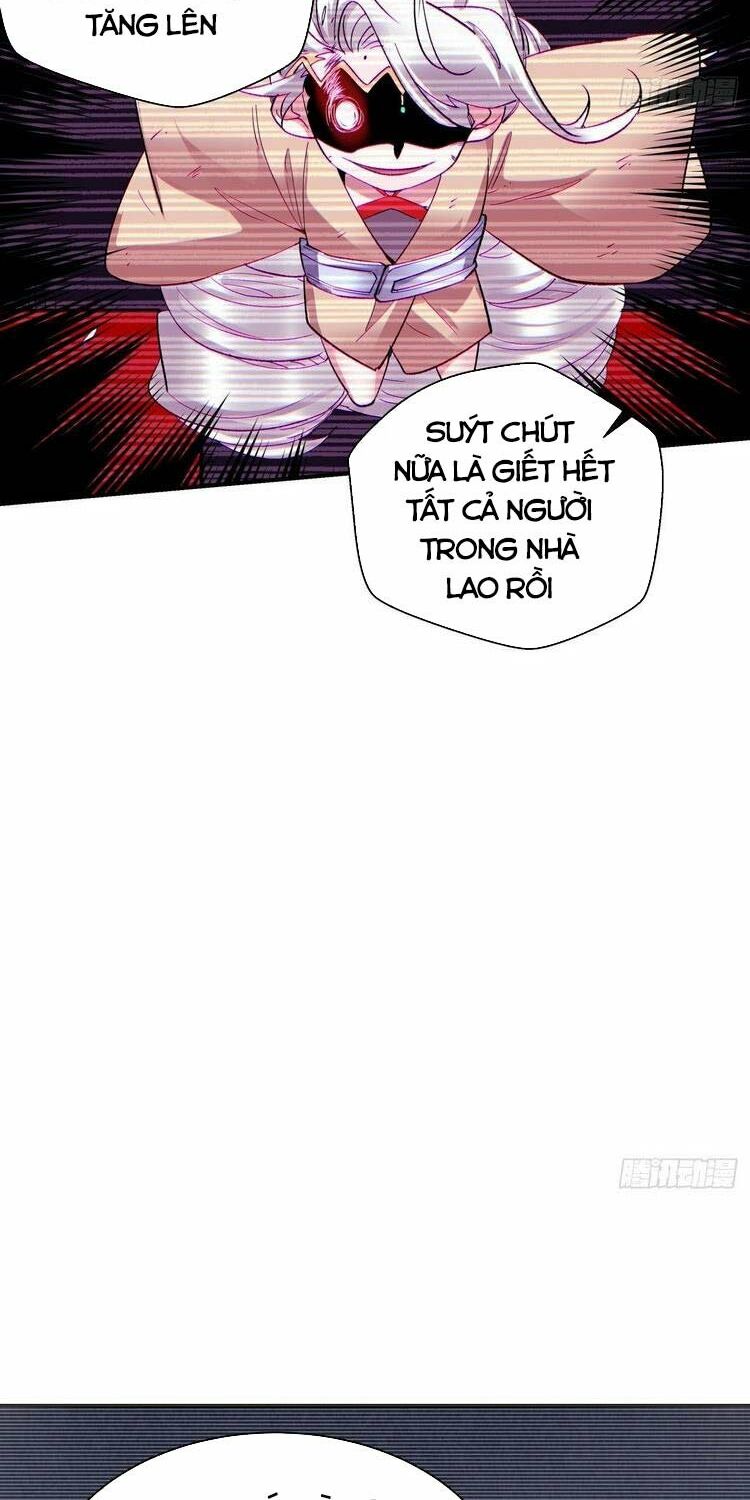 ta là nhà giàu số một, ta không muốn trọng sinh chapter 79 18