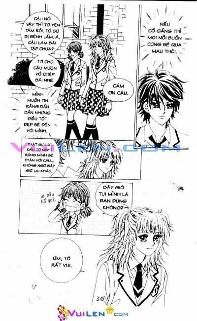 thiên thần tái thế chapter 7 30