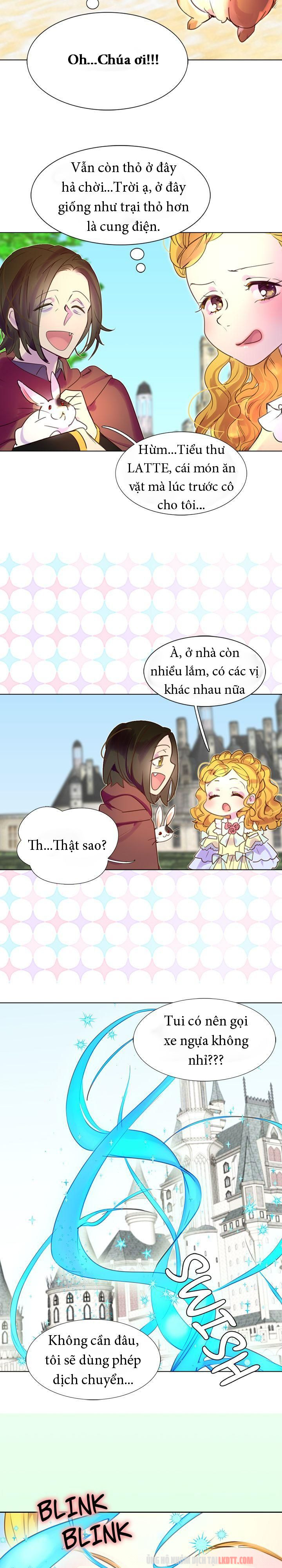 đừng xem thường nữ phụ chapter 37 13