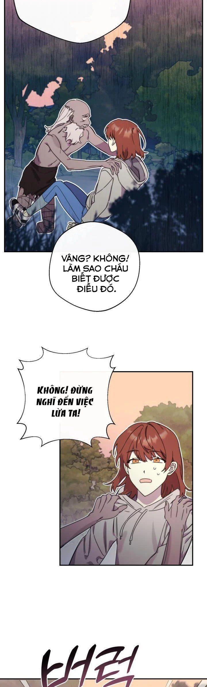 red and mad chapter 18 24