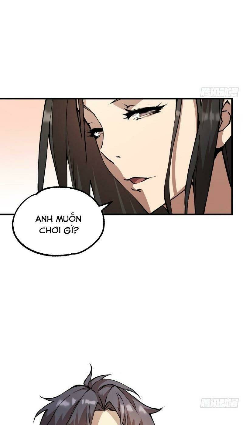 thâm dạ thư ốc chapter 137 3