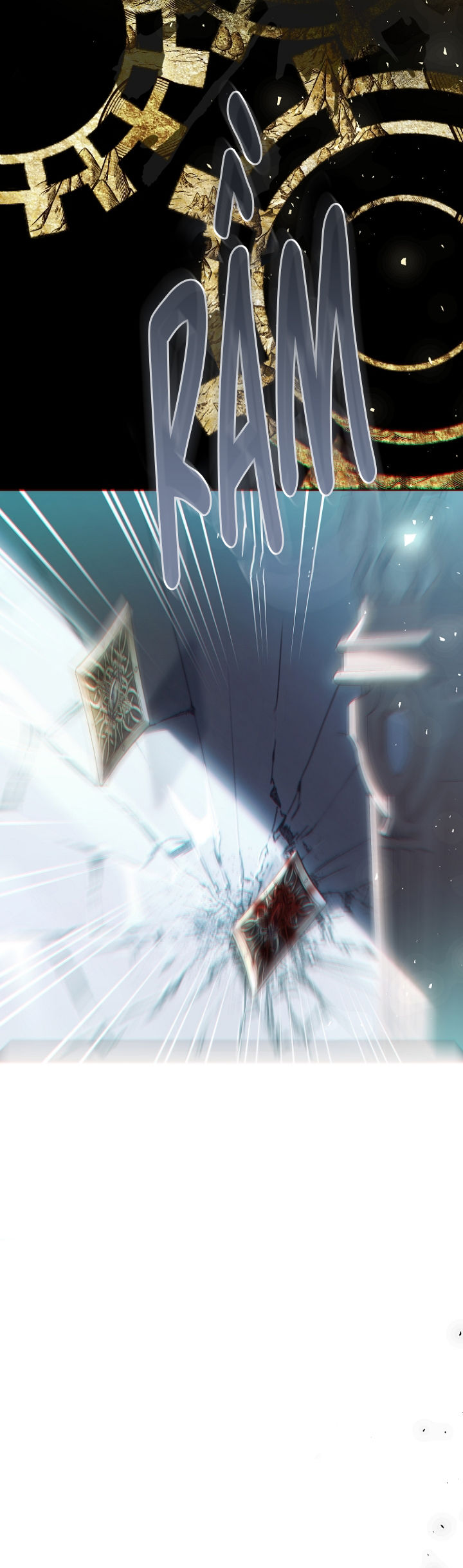 con rối ác nữ marionette chapter 67 53