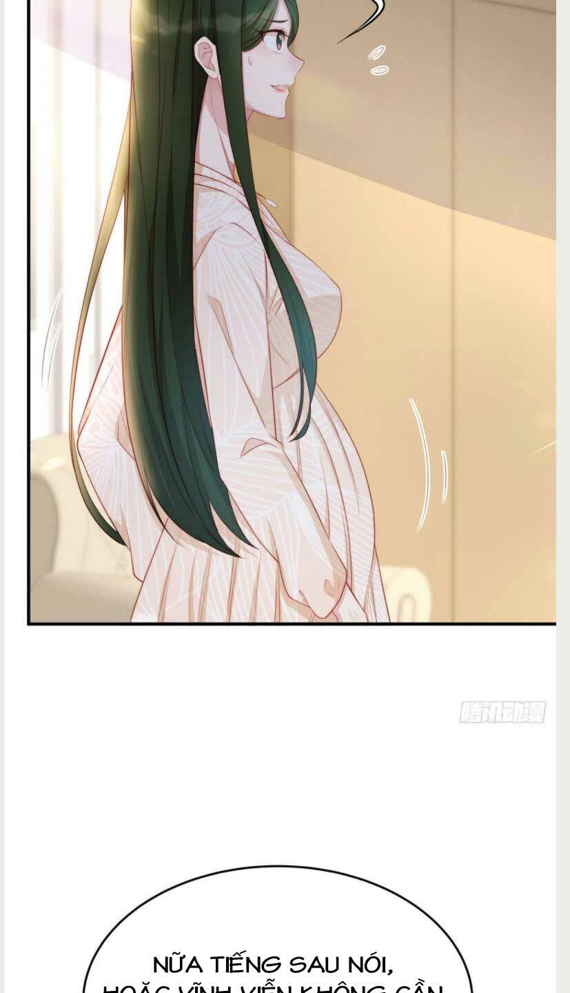 sủng em sủng tới tận cùng chapter 110.1 10