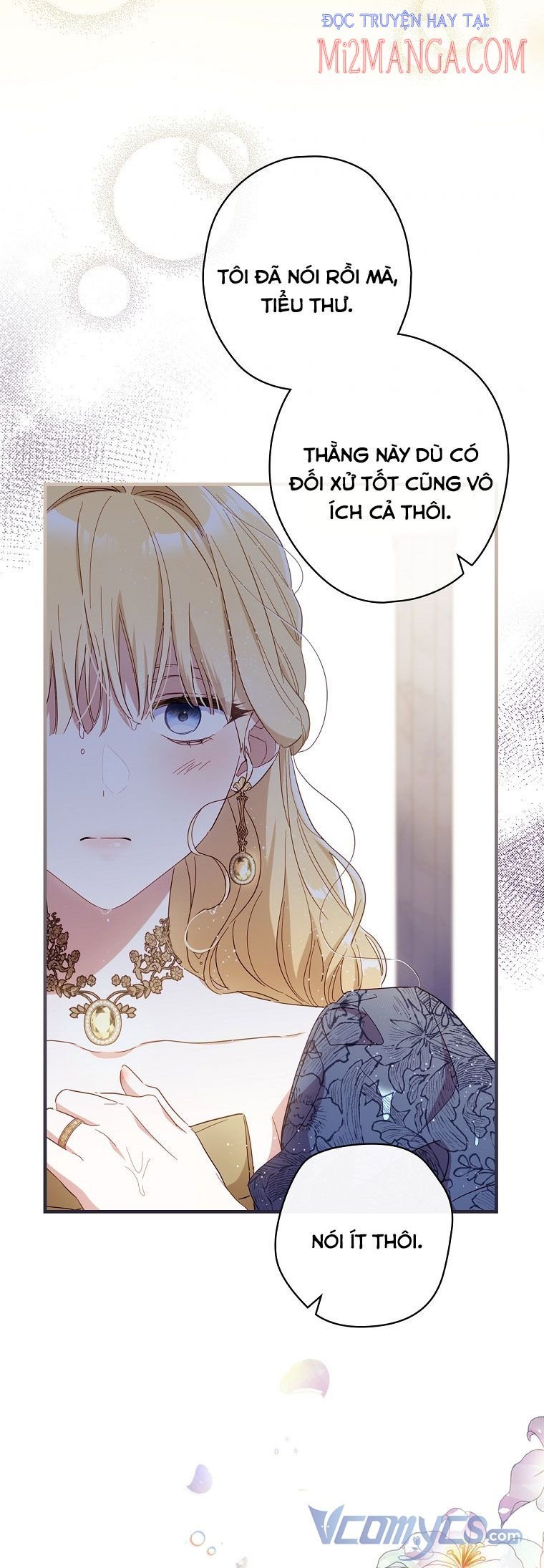 phương pháp khiến chồng đứng về phía của tôi chapter 21.5 9