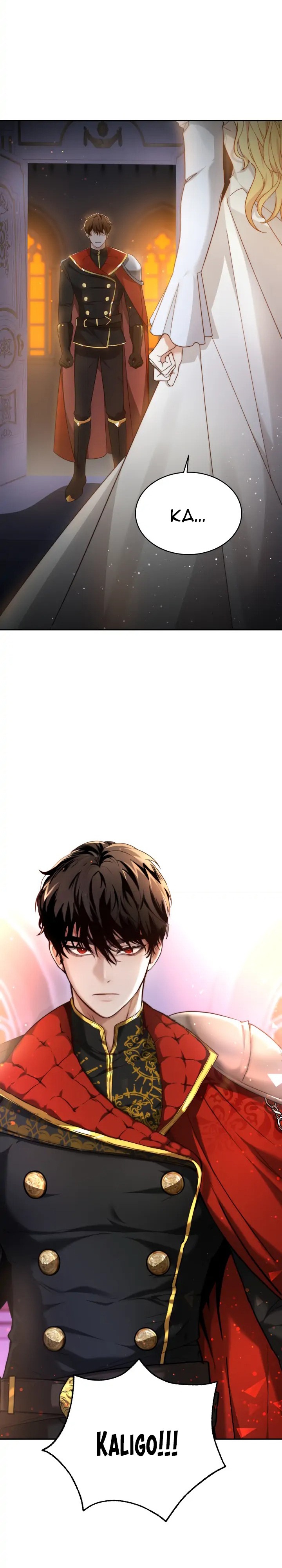 chồng cũ tôi là nam chính chapter 1.1 9