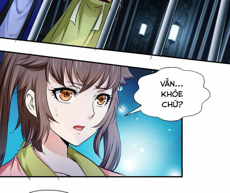 cửu dương thần vương chapter 1 20