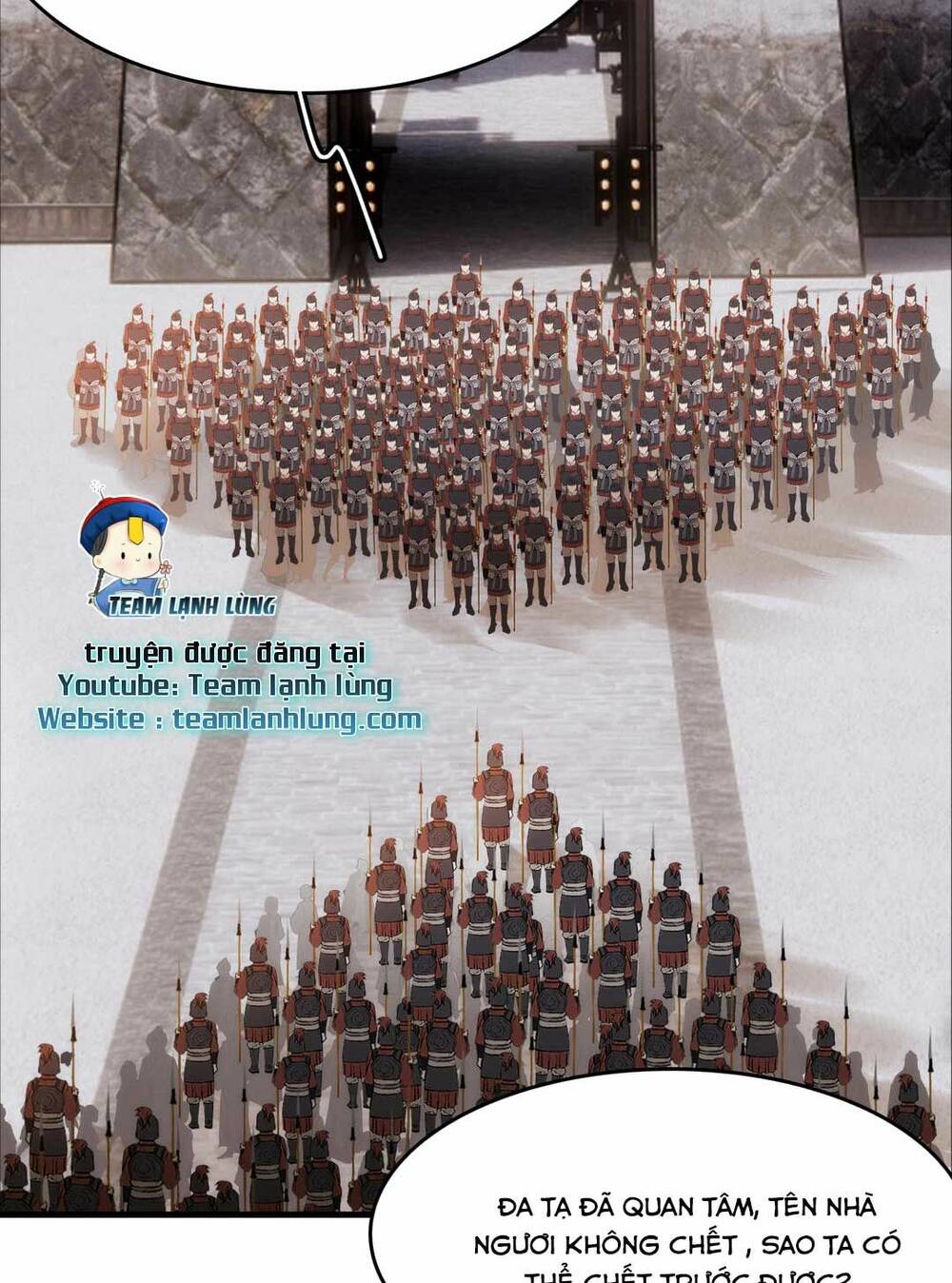 ta xuyên không mang long thai chapter 19 28