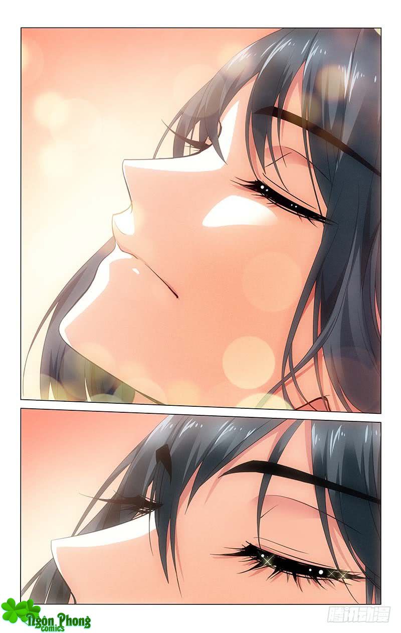 vương gia! không nên a! chapter 94 4