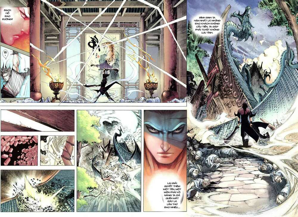 phong lâm hoả sơn chapter 1 13