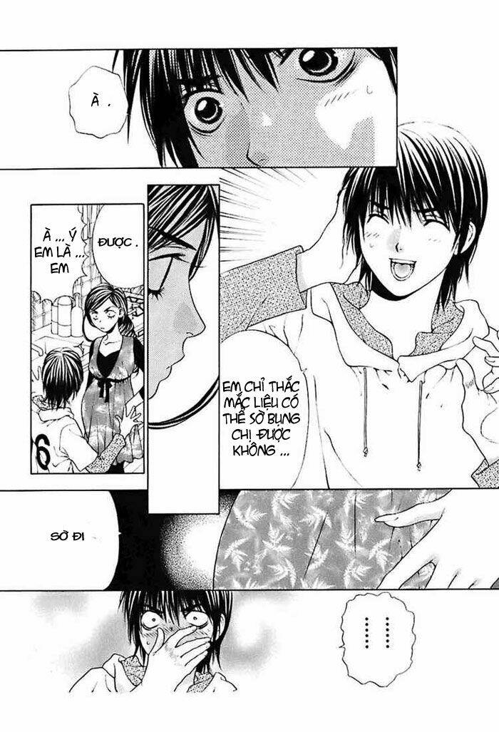 bitter virgin chapter 19 9