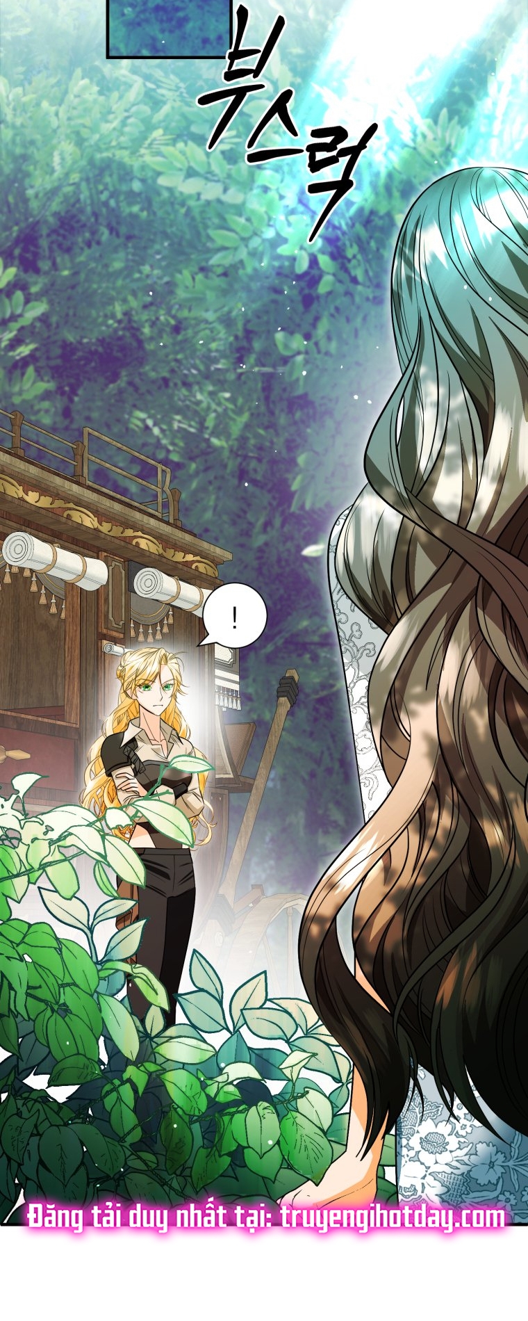 [18+] tôi đã kết hôn với kẻ thù giết cha mẹ chapter 8.2 16