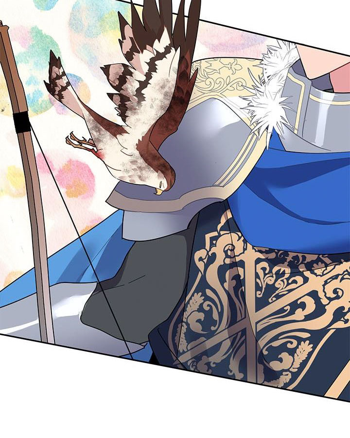 công chúa của loài chim chapter 12 34