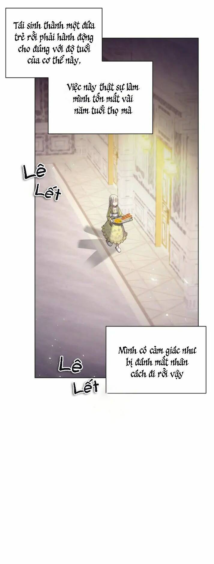 anh ấy thích tôi nhiều hơn tôi nghĩ chapter 2 18