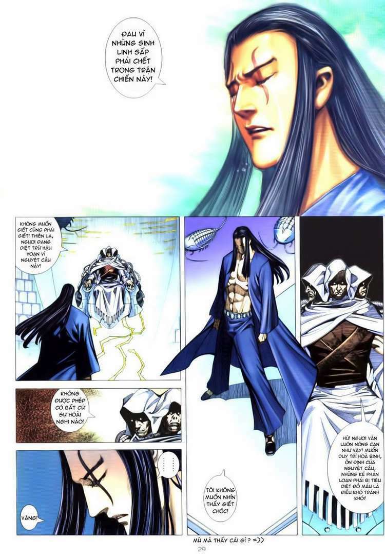 võ thần phượng hoàng chapter 38 26