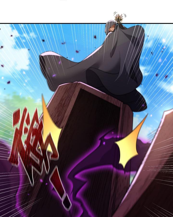 nương tử nhà ta là đạo trời chapter 3 36