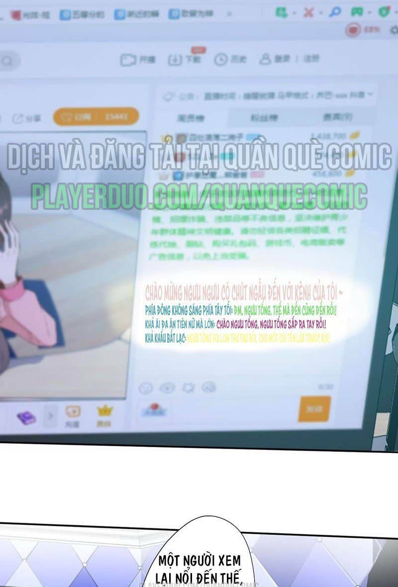 nữ thần trong điện thoại chapter 57 11