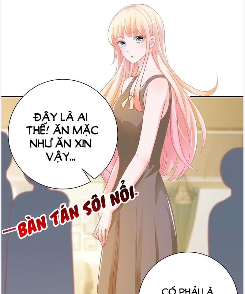 ẩn hôn 100%: chọc tức vợ yêu mua một tặng một chapter 154 20