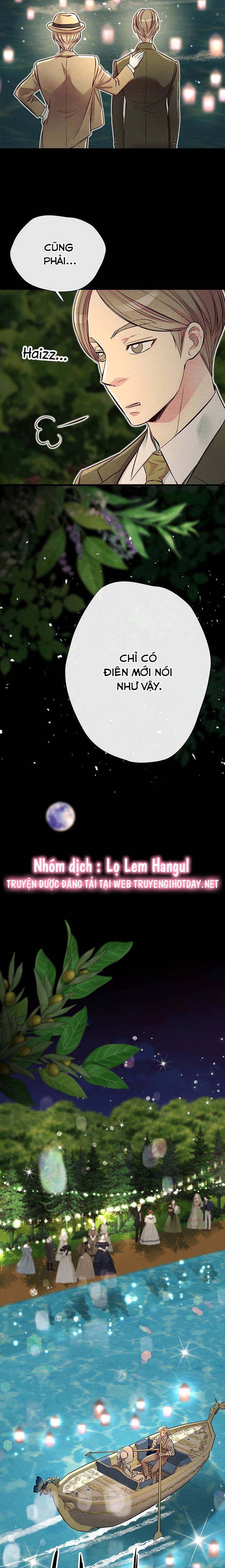 hoàng tử phiền toái chapter 24 17