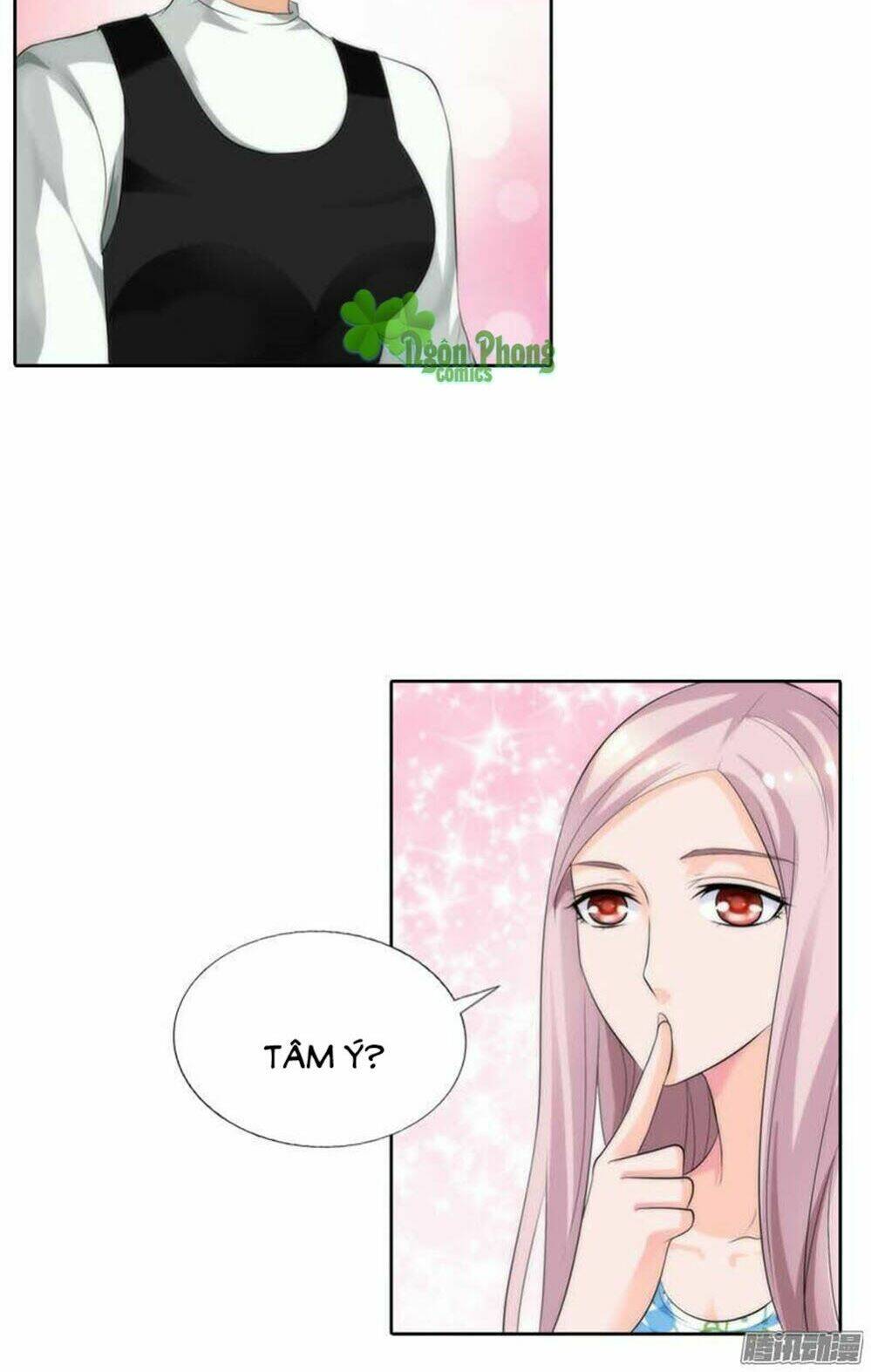 em vẫn còn nhỏ chapter 43 2