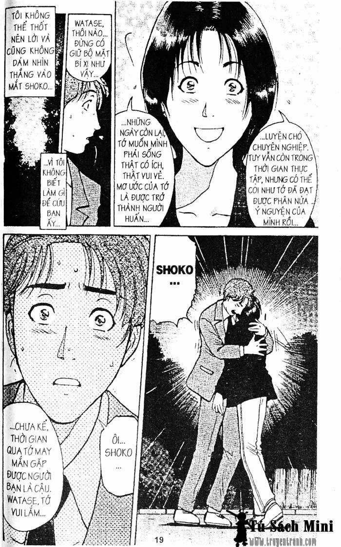 thám tử kindaichi (bản đẹp) chapter 109 20