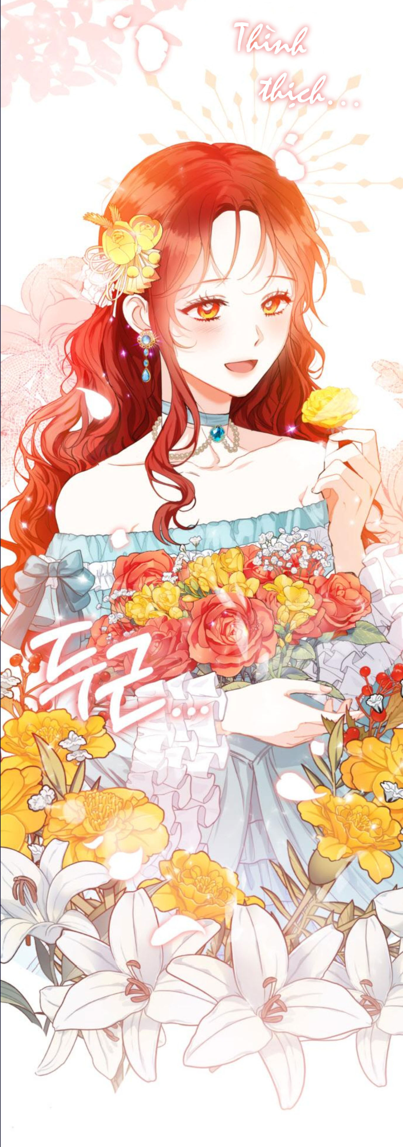 đỉnh cấp nuôi dưỡng lão công chapter 6 23