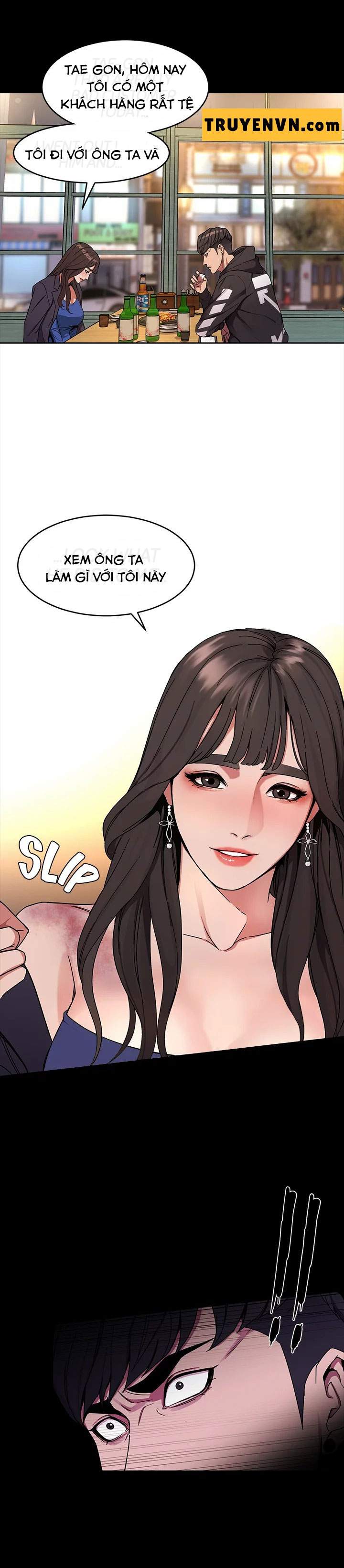 one kill chapter 3 5