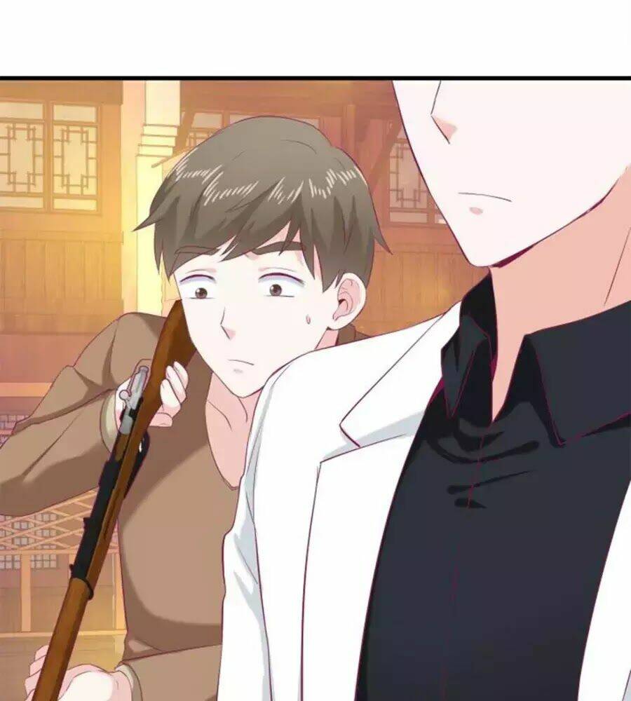 khi trò chơi ác ma bắt đầu chapter 126 216