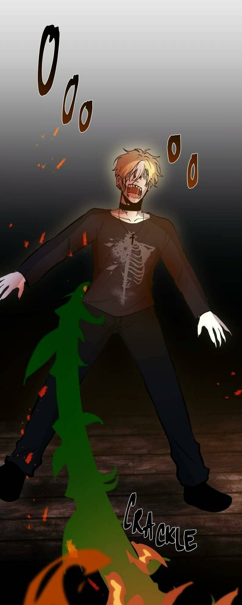 Trọng Sinh Mạc Thế Chapter 116 27