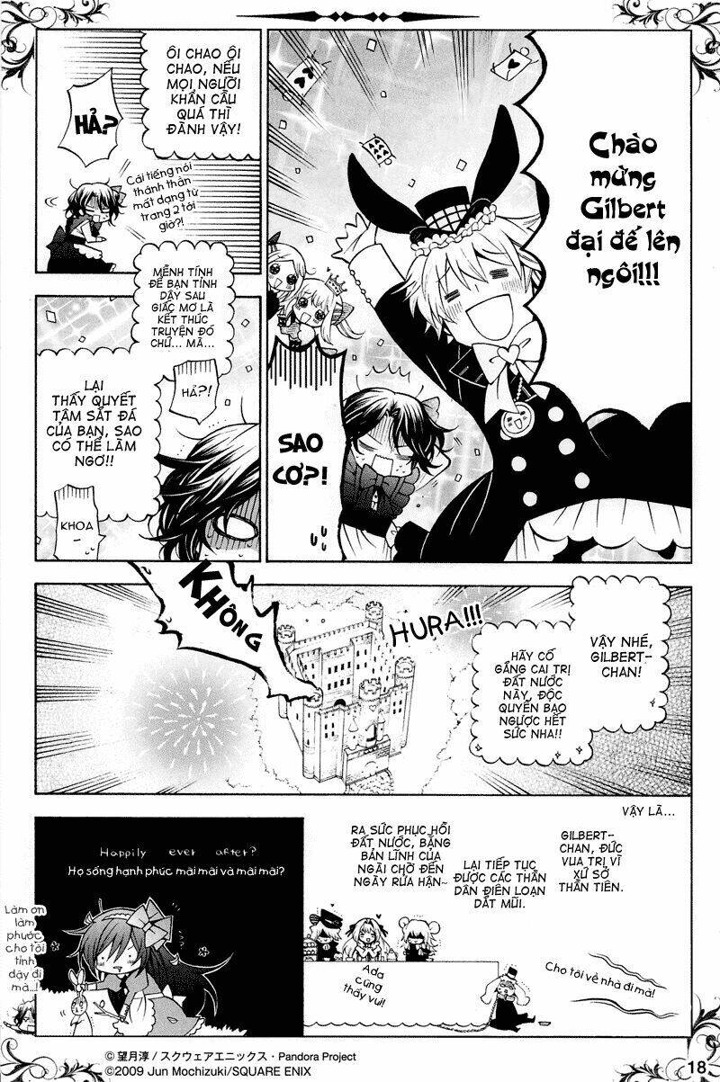 pandora hearts chapter 44.5 22