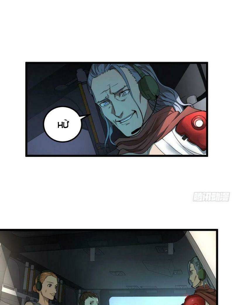 danh sách kẻ phản diện chapter 135 14