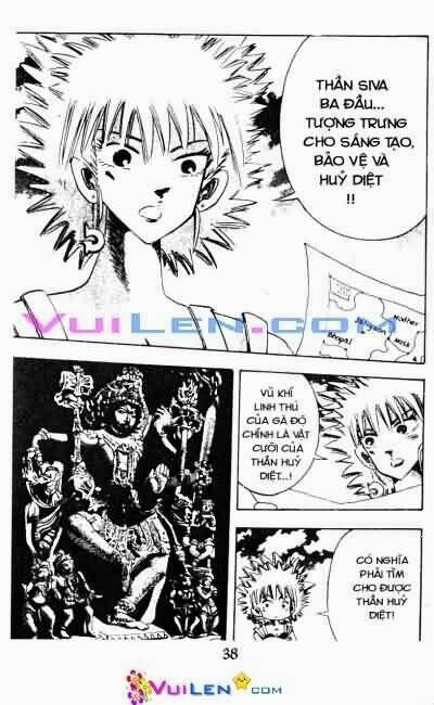 những người bạn tốt chapter 12 39