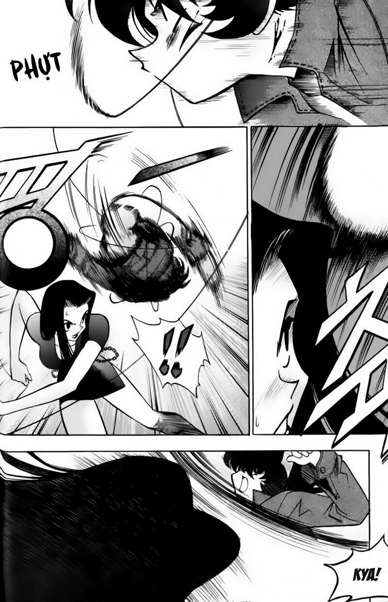 western shotgun - tay súng miền tây chapter 80 7