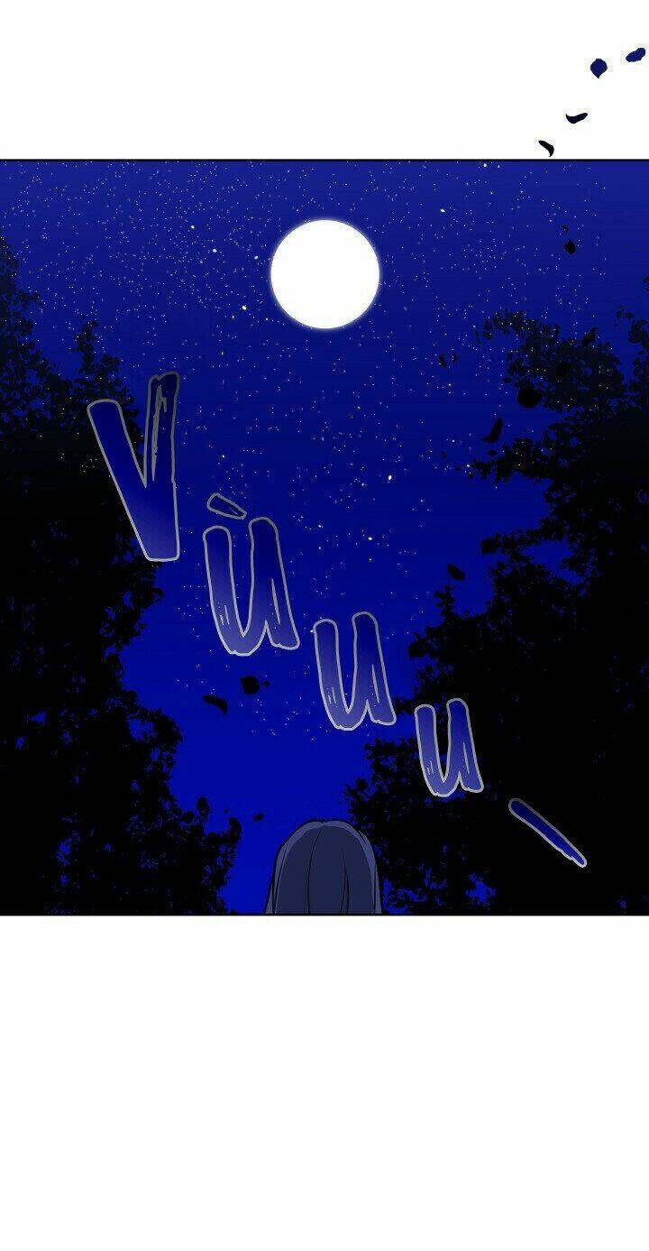 quái thú với hoa chapter 90 41