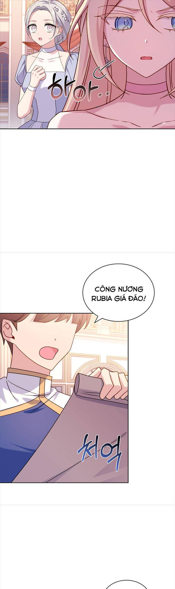 để yên cho tiểu thư hiền chapter 89 31