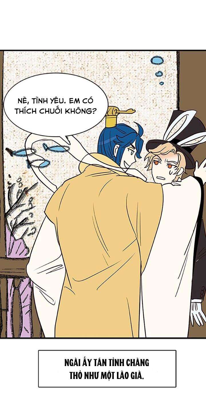 rạp chiếu phim bl cổ điển chapter 40 9