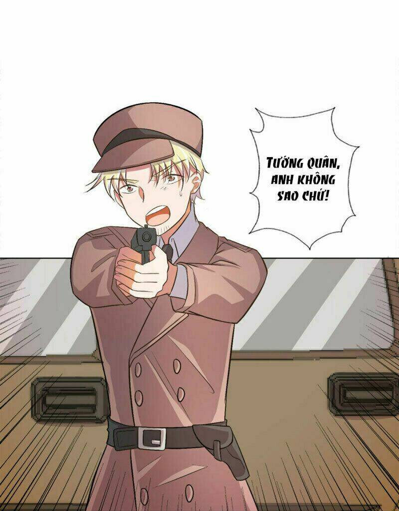 hôn nhân dục vọng: thiếu gia nhẹ một chút! chapter 33 4