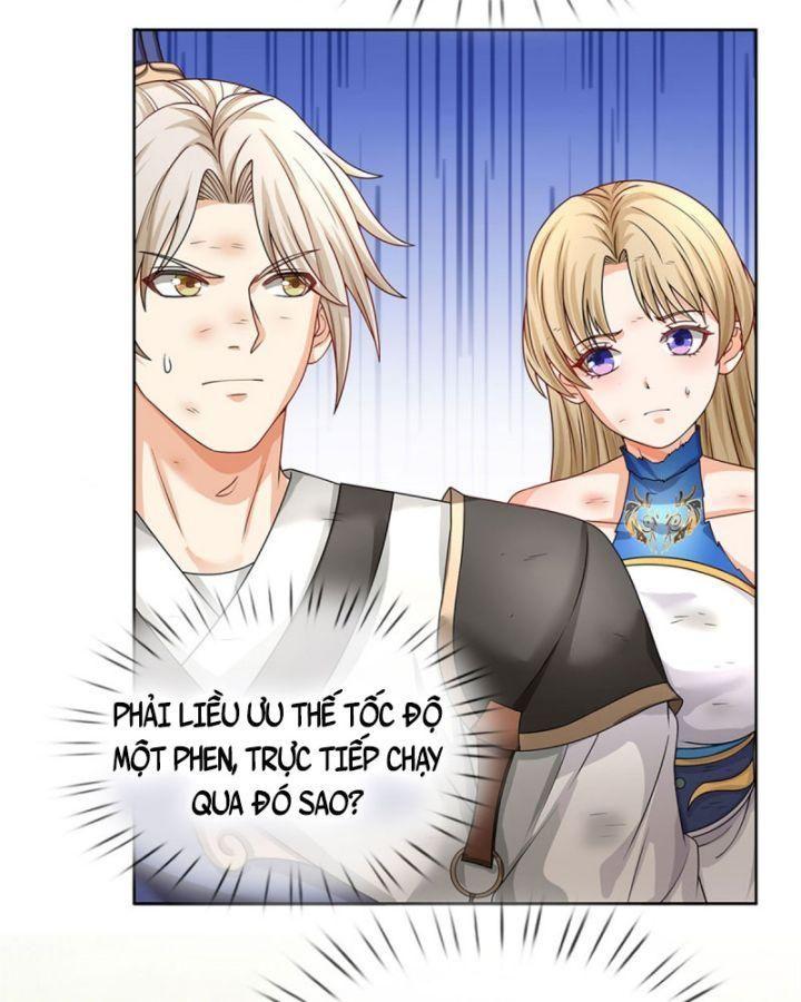 ta có thể tấn công không giới hạn. chapter 3 26