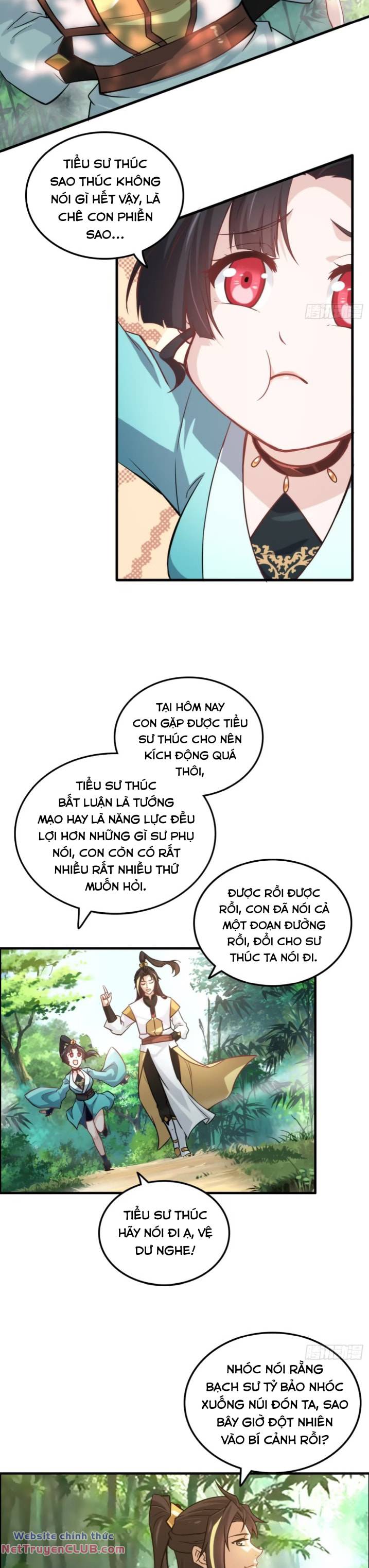 tu tiên chính là như vậy chapter 60 2