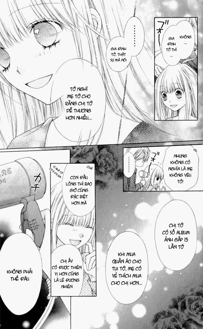 sugar soldier chapter 10.1 29