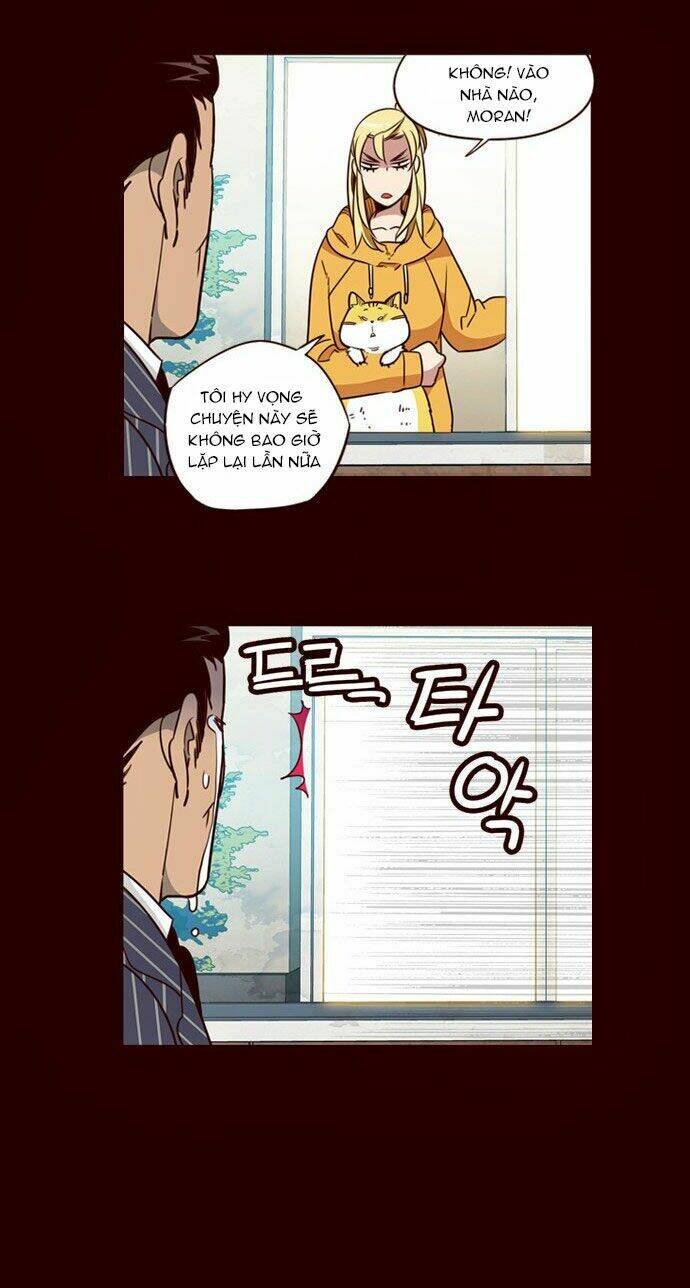 nữ sinh trường wilds chapter 154 18