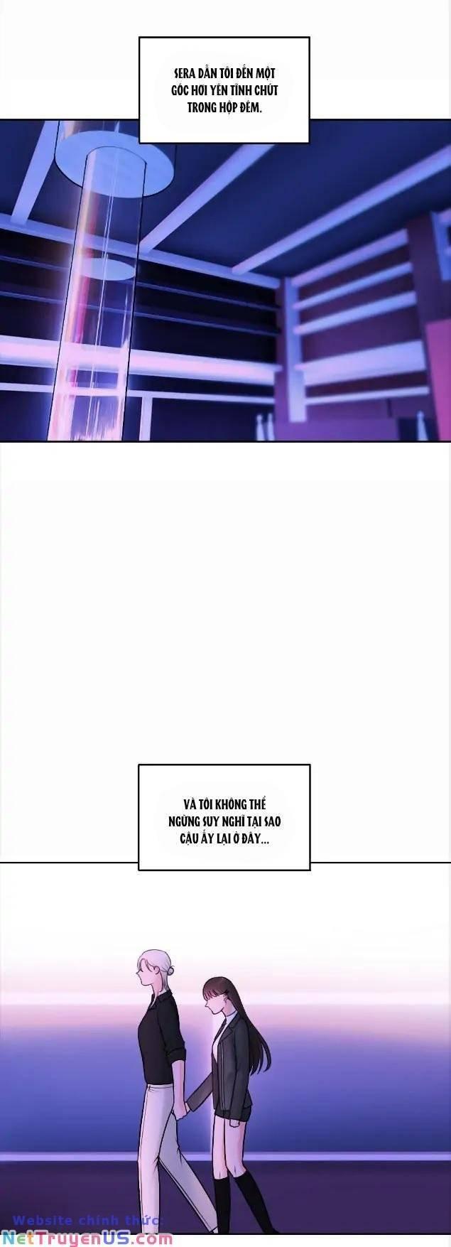 vô tình trở thành con gái của triệu phú chapter 37 27