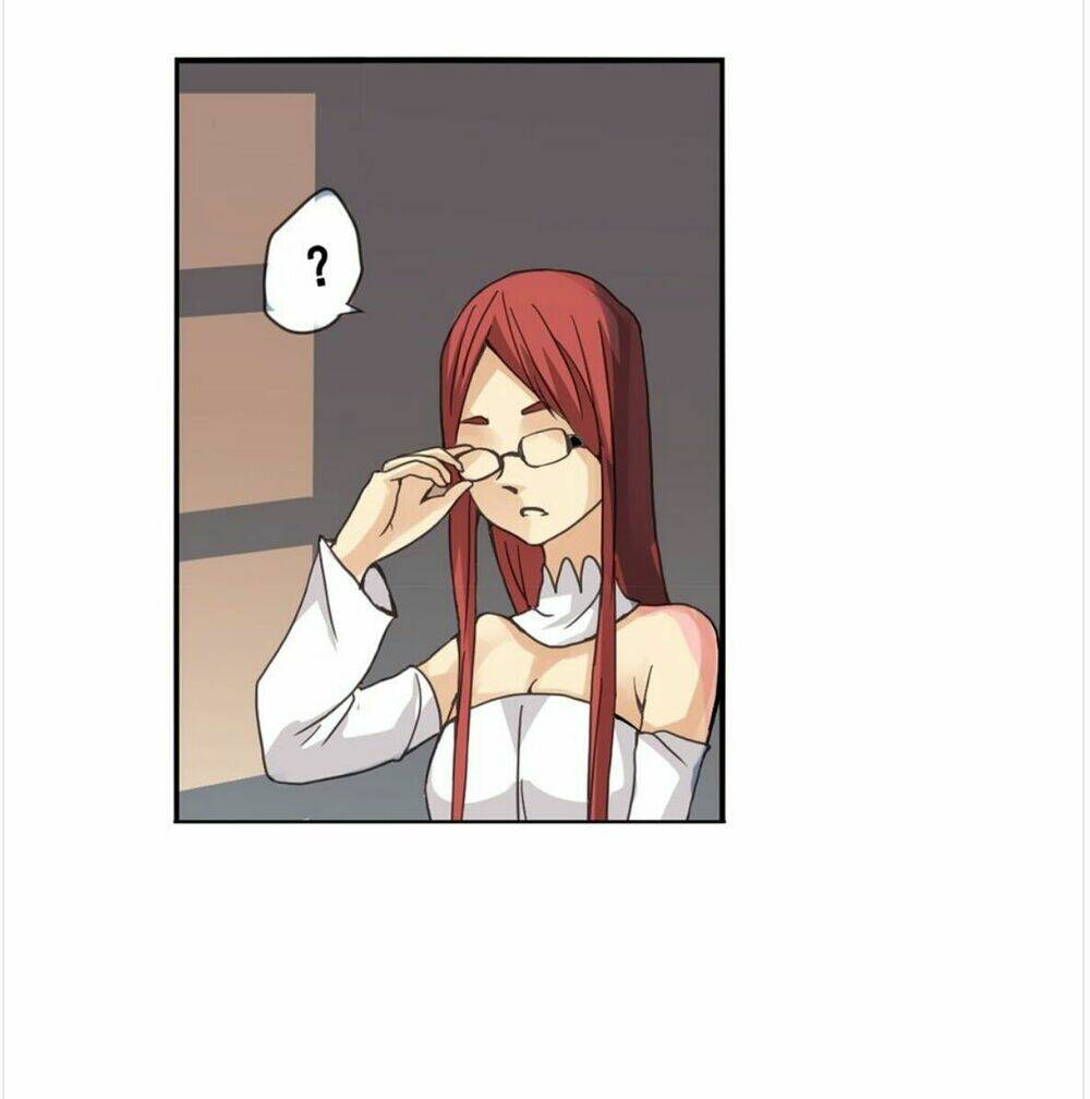 vì tôi là ông chú mở tiệm bán vũ khí chapter 26 11