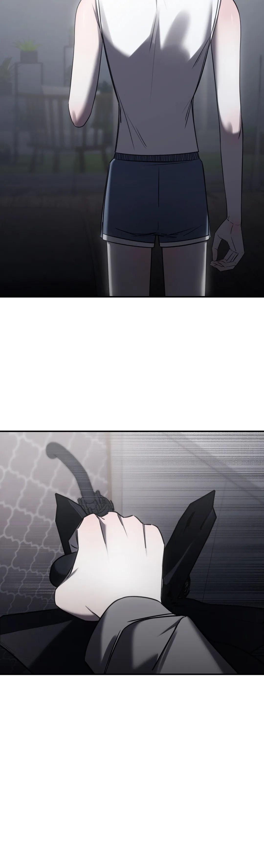 vực sâu chapter 14 30