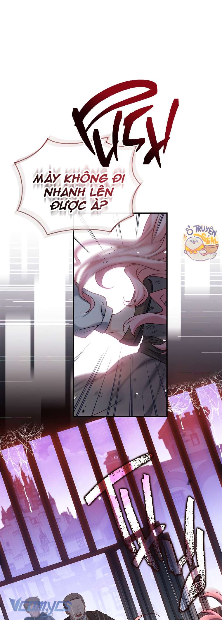 tôi đã tắt cài đặt chế độ nhận thức nỗi đau! chapter 1 54