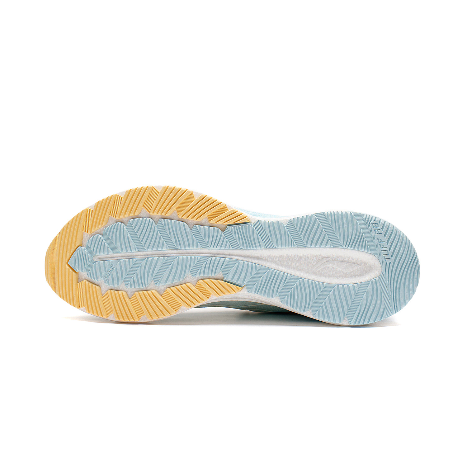 Giày Chạy Bộ Thể Thao Boom Infinity 2 Li-Ning Nữ ARVS016-1