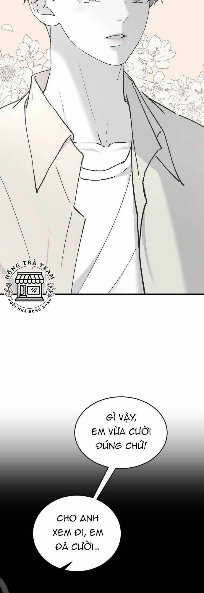 ba người anh trai cực phẩm của tôi chapter 33 46