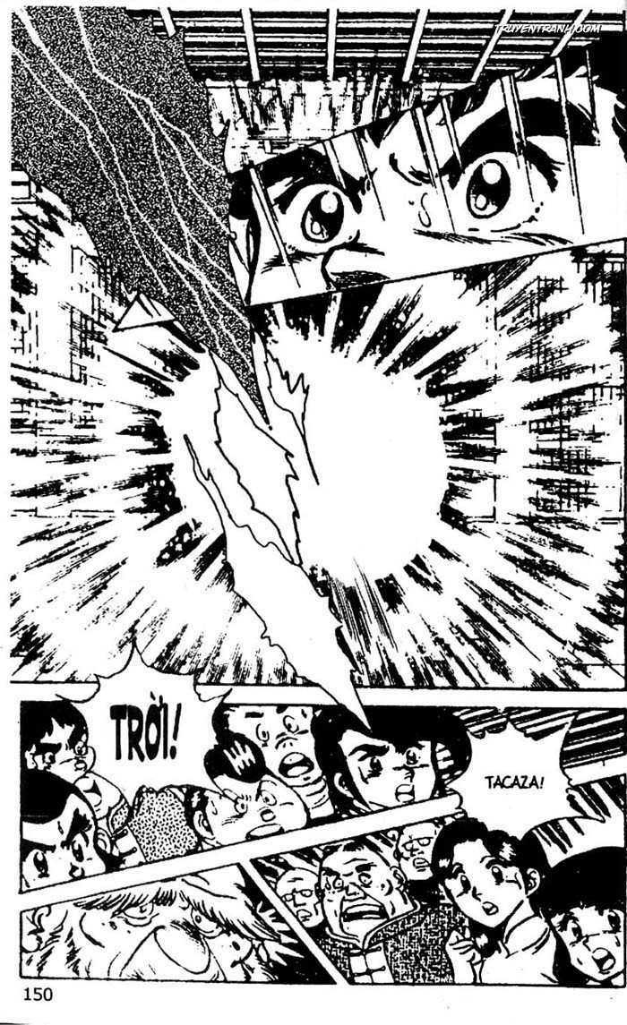 cậu bé giỏi võ chapter 72 7