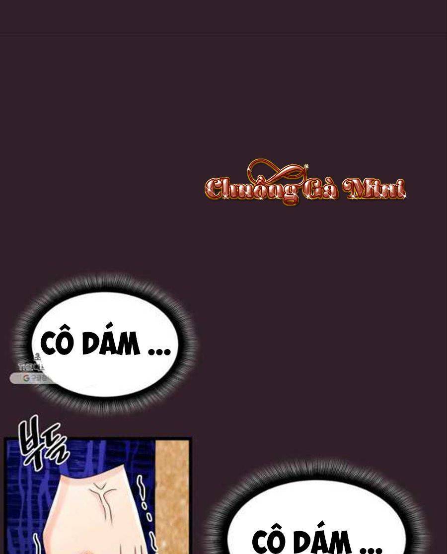 cô dâu của sói đen chapter 25 71