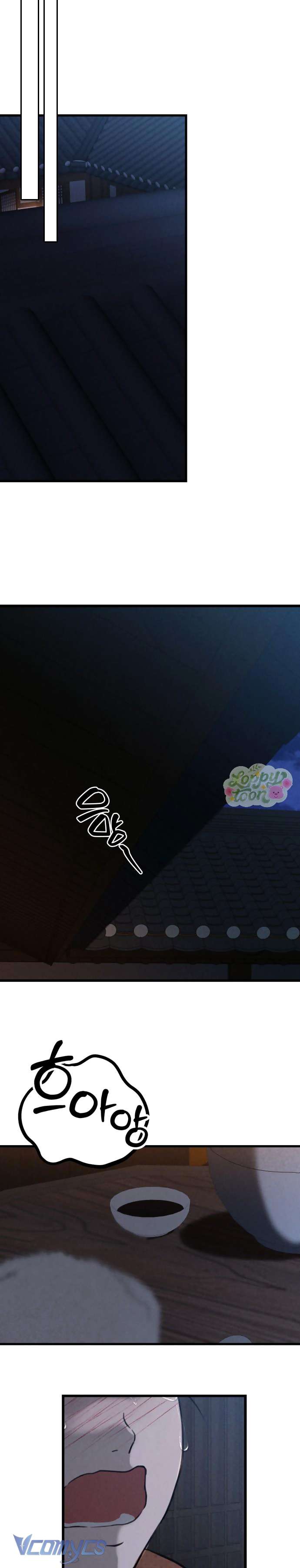 Cuộc Tuyển Chọn Vương Phi Triều Joseon chapter 14 12