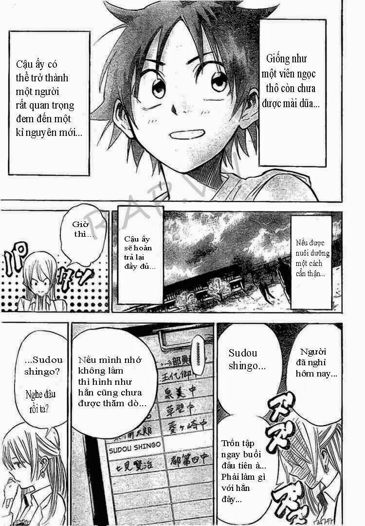 bóng rổ đường phố chapter 2 22